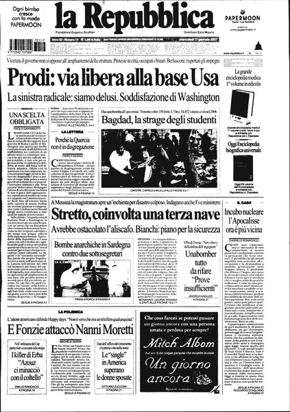 La repubblica